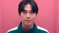 Im Si-wan in Squid Game | Image via YouTube/Netflix